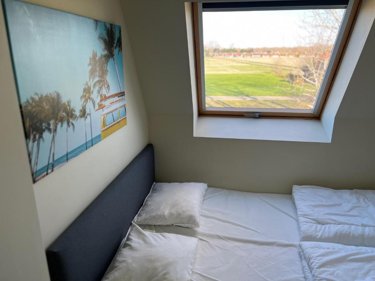 Vakantiehuisje Aan Zee Vlakbij Plopsaland En Het Strand - Casa Memphis De Panne Eksteriør billede