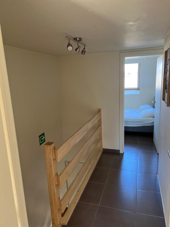 Vakantiehuisje Aan Zee Vlakbij Plopsaland En Het Strand - Casa Memphis De Panne Eksteriør billede